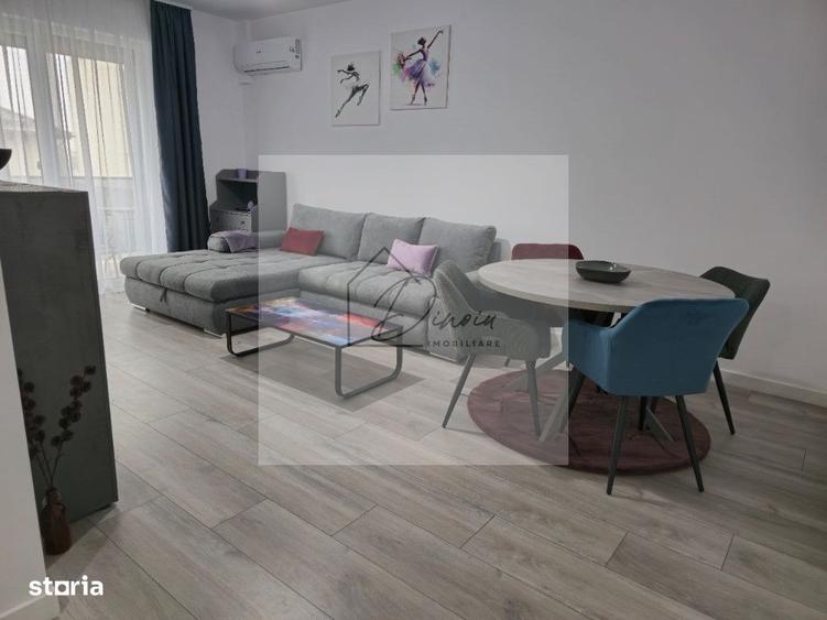 2 Camere Tunari Otopeni I Premium I parcare incl I COMISION 0% - 9