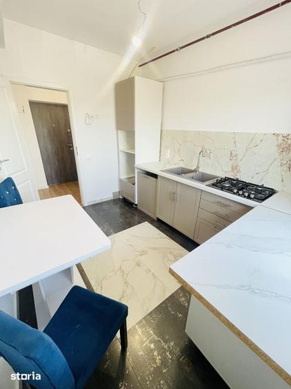 Apartament 2 camere decomandat, loc de parcare, pod pentru depozitare - 8