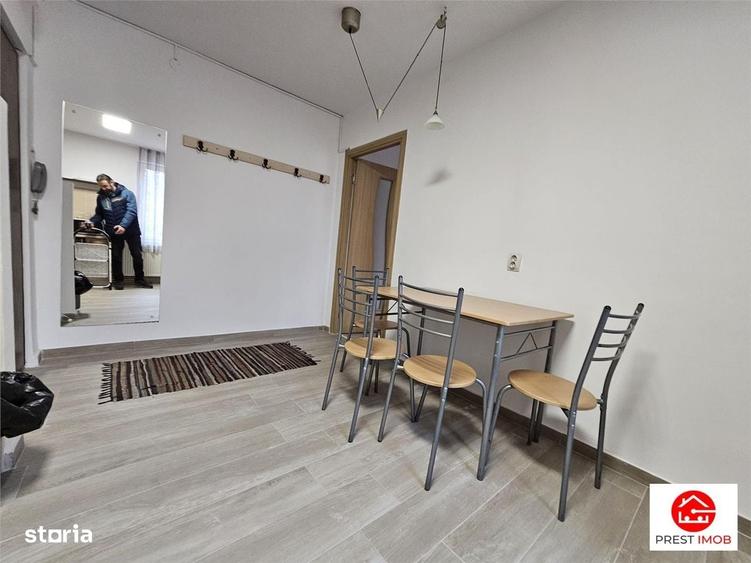 Apartament cu doua camere de inchiriat in zona 7 noiembrie - 2