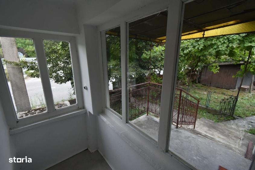 Casă cu 4 camere în Luna