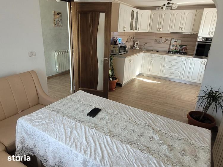 Apartament 2 camere Aparatorii Patriei - 13 min metrou - 3