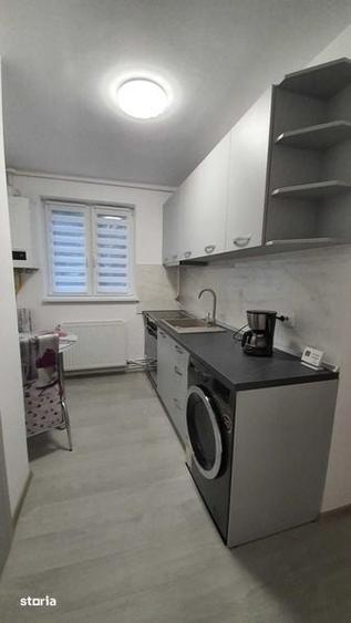 Proprietar ofer apartament 2 camere str. Unirii - 5