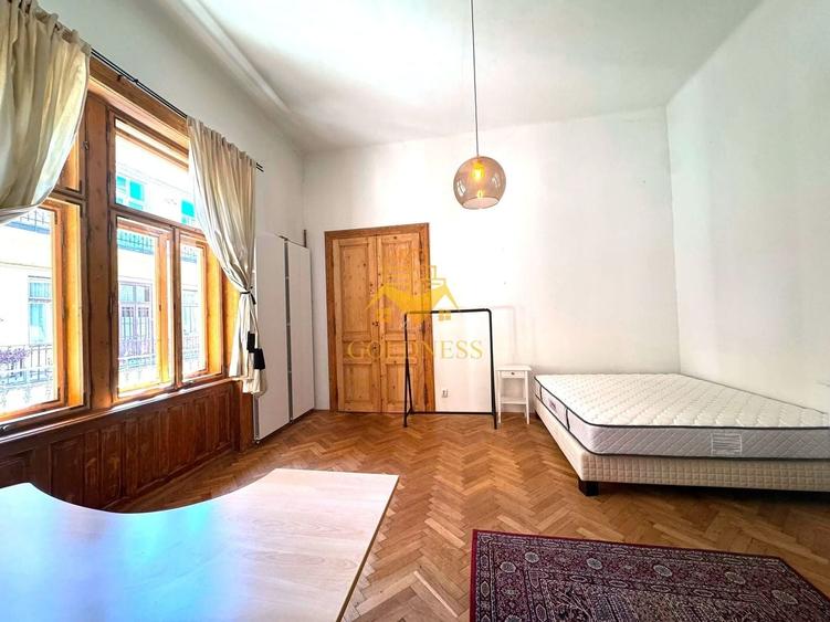 2 camere decomandate, Ultracentral, Reg. CFR, Pta Avram Iancu, Teatru - 1
