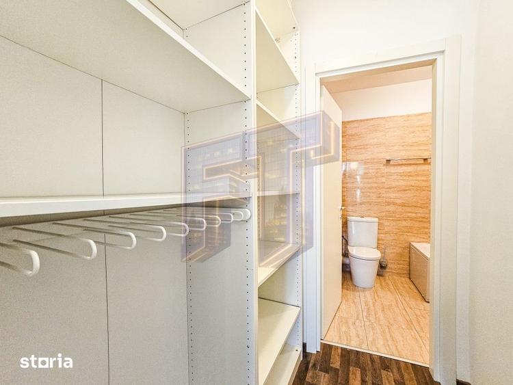 Apartament cu 3 camere decomandat, mobilat în Grozăvești