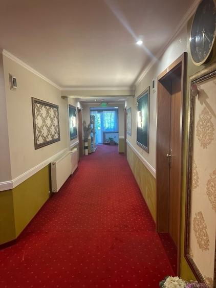 Hotel/Pensiune, de 28 mp, în Blașcovici
