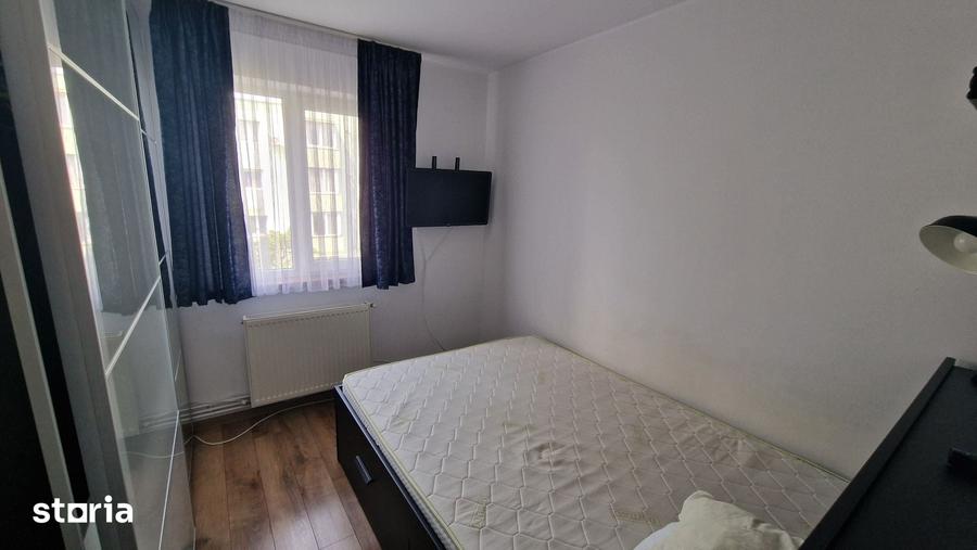 Apartament 2 camere zona Grivi?ei - 1