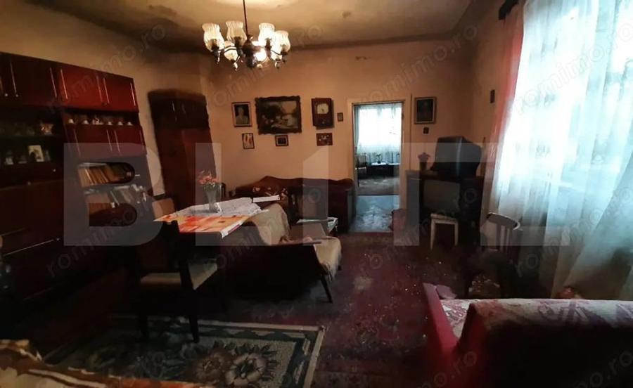 Casă cu Teren 673 Mp în Andrei Mureșanu