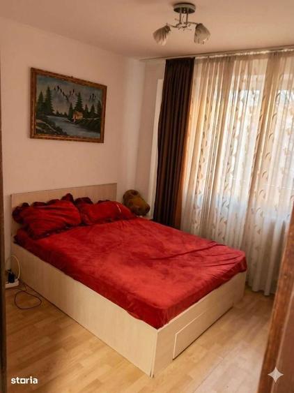 Apartament cu 2 camere, mobilat în Pantelimon