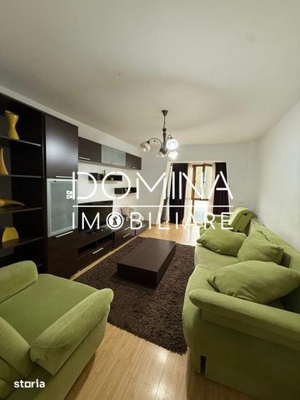 Apartament 2 camere ultracentral, strada Nicolae Balcescu, Targu Jiu - 3