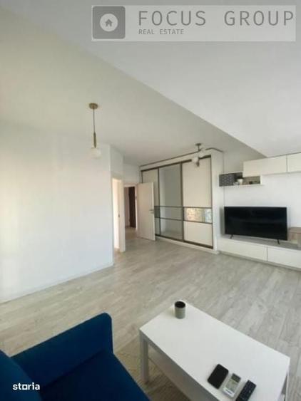 Apartament 2 camere Lujerului | Parcare - 4