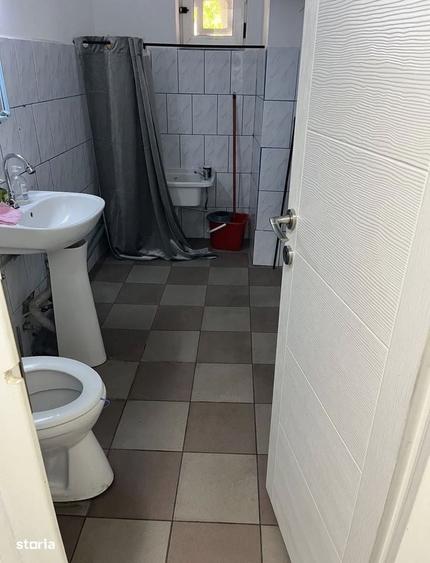 Spațiu comercial, de 55 mp, în Central