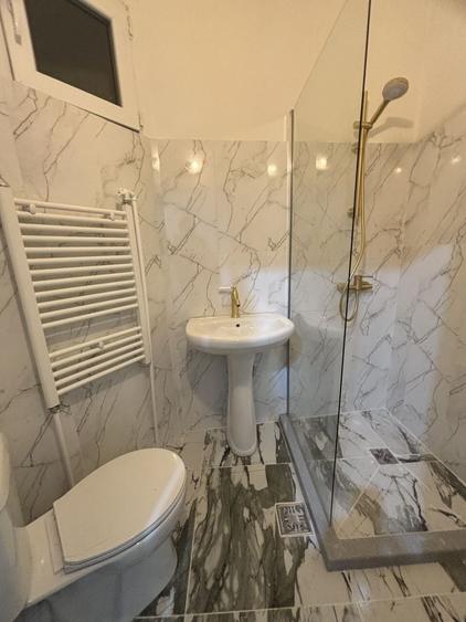 Casă individuală cu 2 camere cu Canalizare în Elisabetin