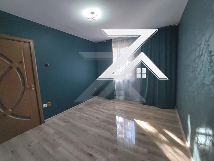 Apartament cu 3 camere semidecomandat, mobilat în Calea Severinului