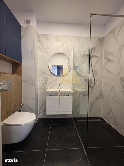 Apartament cu 2 camere în Blașcovici