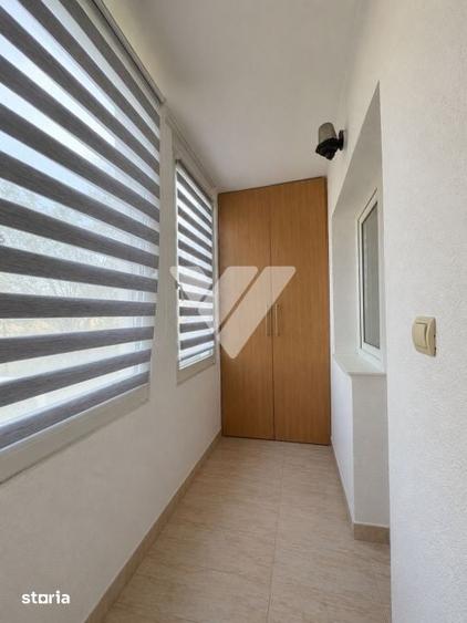 Apartament 3 camere 2 balcoane 61mp parcare Pictor Brana Selimbar - 13
