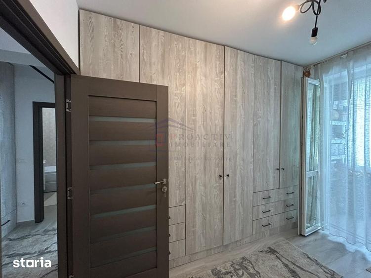 Apartament cu 3 camere decomandat în Burdujeni