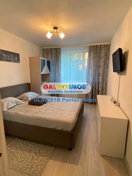 Apartament 2 camere | N. Grigorescu | Semidecomandat | 7min. metrou - 4
