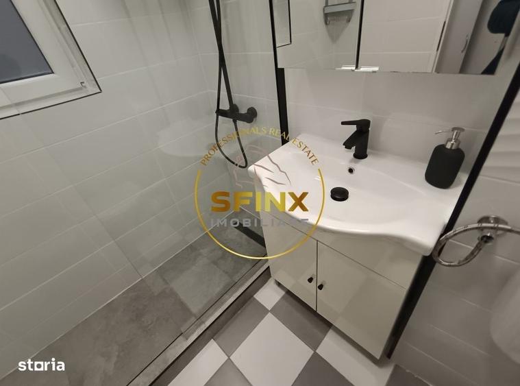 Apartament cu 2 camere decomandat în Magheru