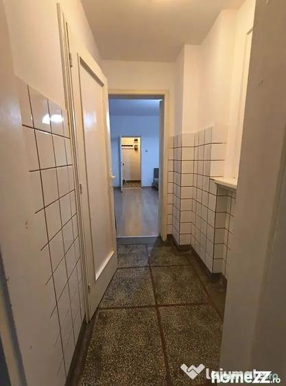 Apartament cu 2 camere semidecomandat în Sala Palatului