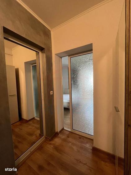 Apartament în Faleză