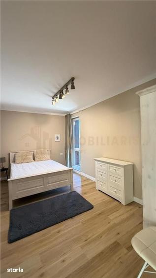 Apartament cu 3 camere în Orașul Vechi