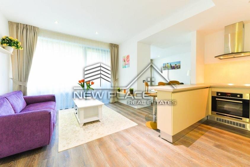 Cortina Residence | Vedere curtea interioara | Parcare inclusa - 2