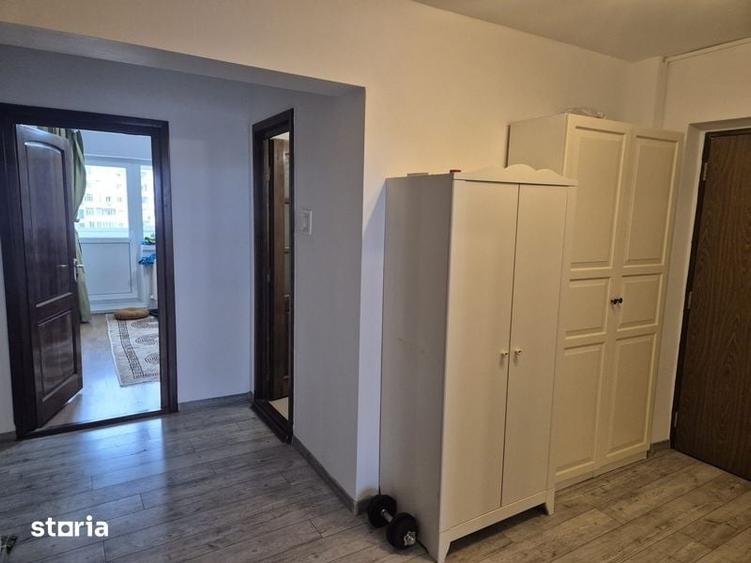 Apartament cu 3 camere decomandat în Gării