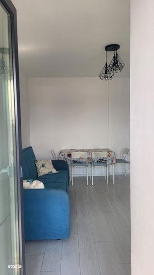 Apartament cu 2 camere în Militari
