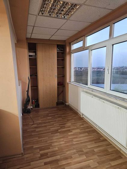Apartament cu 2 camere decomandat în Radu Negru