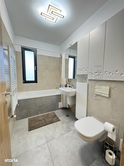 Apartament cu 3 camere în Girocului