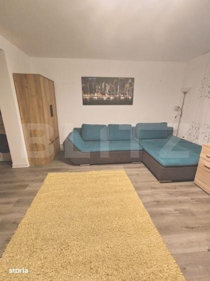Casă cu 3 camere în Central