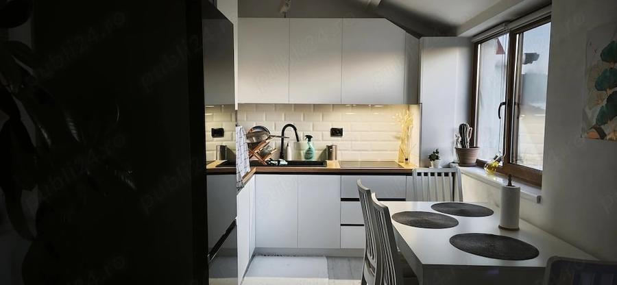 Apartament 2 camere+ Parcare - 2