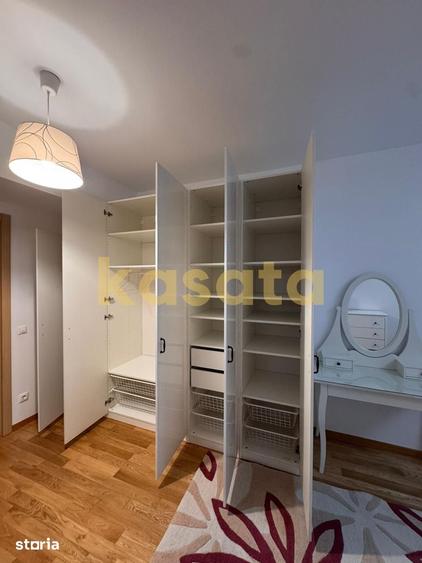 Apartament 2 camere | Upground | Zona de Nord | Metrou Pipera - 9