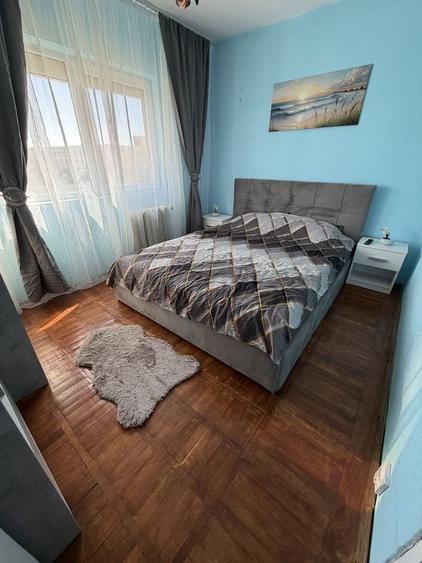 Apartament 2 camere zona fostelor Galerii Soveja - 4