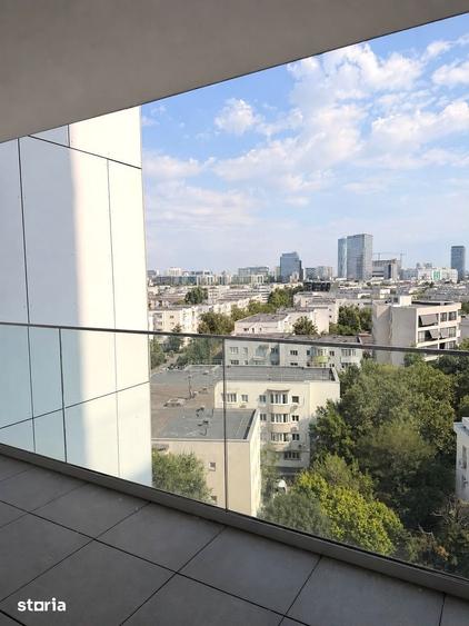 Apartament 2 camere de inchiriat -HERASTRAU- - 2