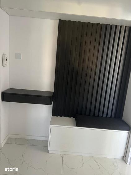 Apartament cu 2 camere în Craiovița Nouă