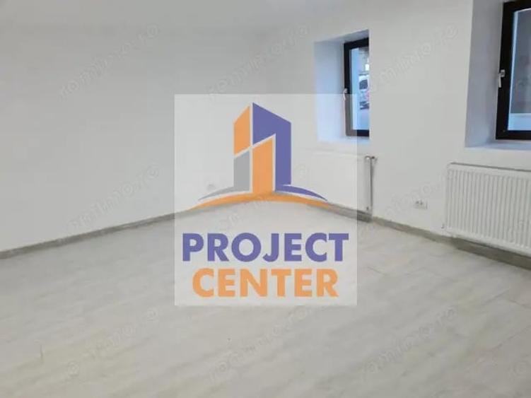 Spațiu comercial, de 38 mp, în Central