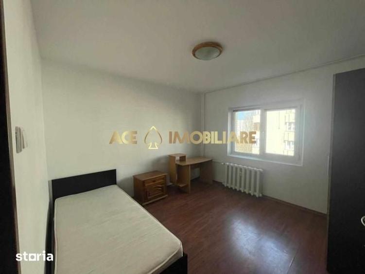3 Camere de inchiriat | Timpuri Noi | Metrou | Petfriendly | A.C - 8