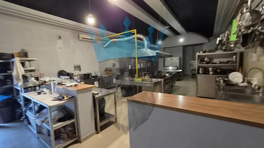 Spatiu Comercial Piata Muncii - 15