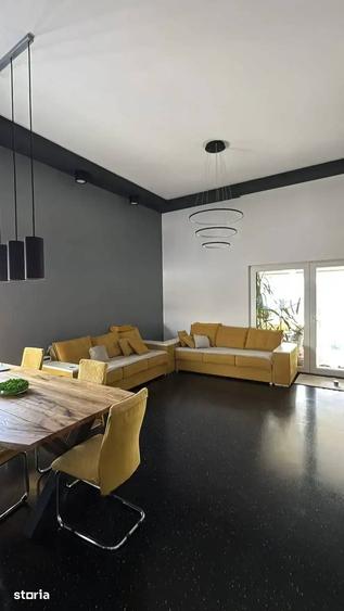 Casă cu 4 camere cu Teren 500 Mp în Cernica