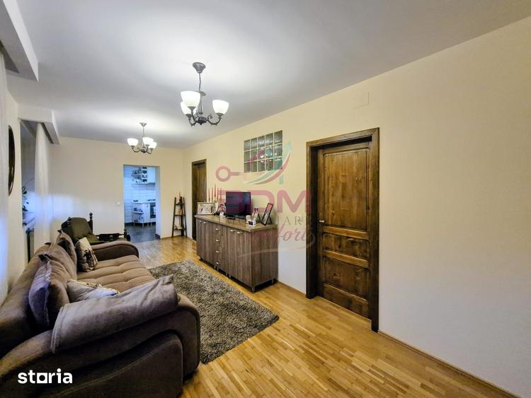 Casă cu 3 camere cu Teren 570 Mp în Central