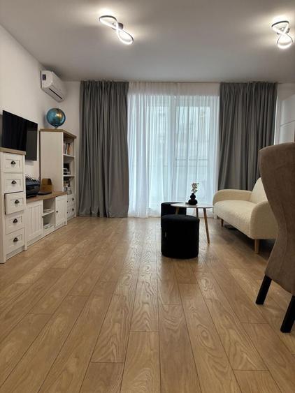 Apartament 2 camere MTM Residence | Pipera - OMV | Comision 0% - 1