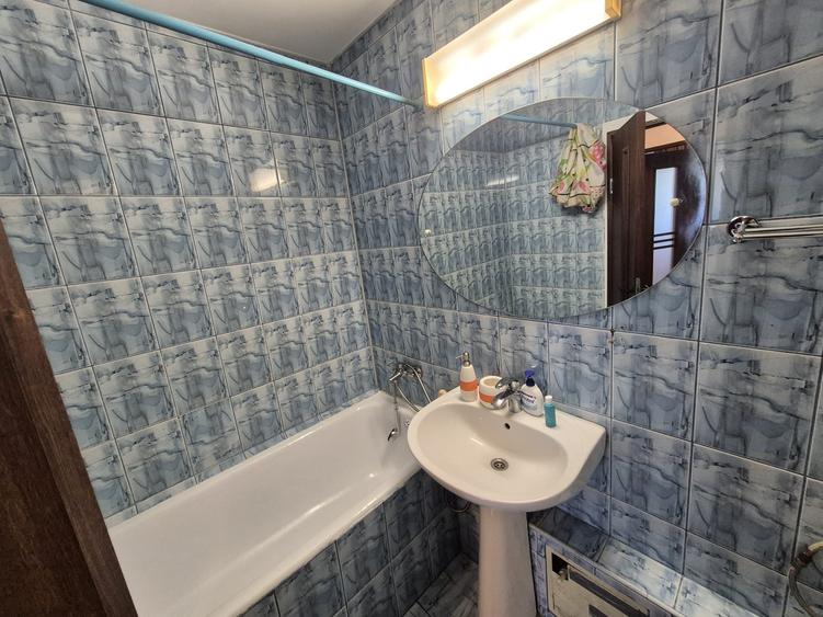 Apartament cu 2 camere decomandat în Turda