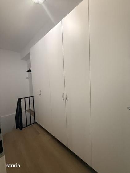 Apartament cu 2 camere în Grivița