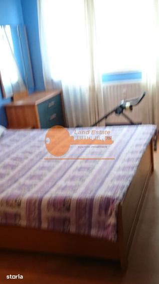 Apartament cu 3 camere în Grivița