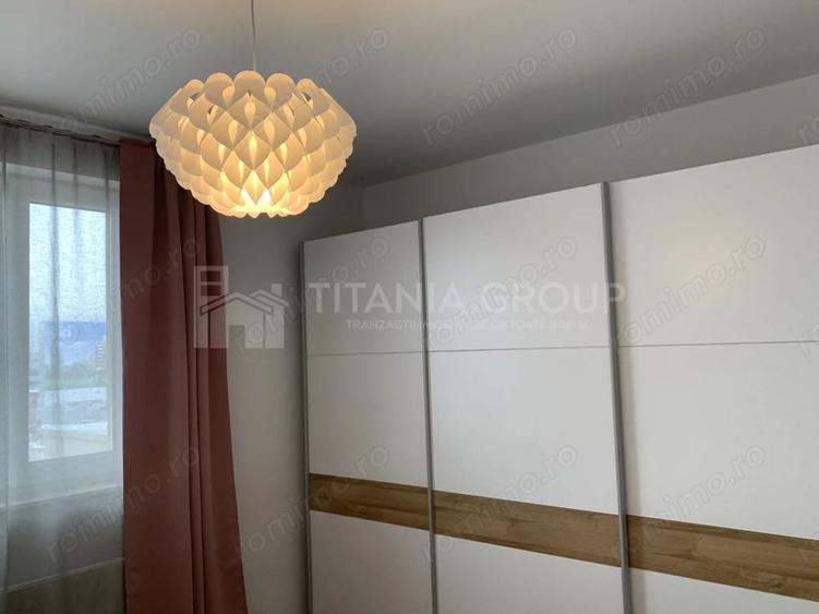 Apartament 2 camere decomandat | Parcare ?i Boxa | Urban Plaza - 12