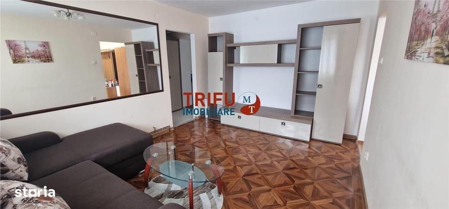 Apartament 2 camere zona strazii Closca - 6