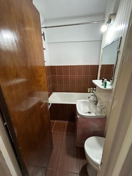 Garsonieră decomandată în Ultracentral