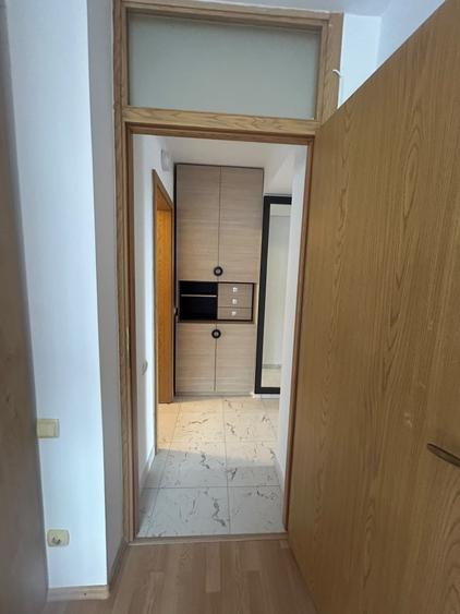Apartament cu 2 camere decomandat, mobilat în Gării