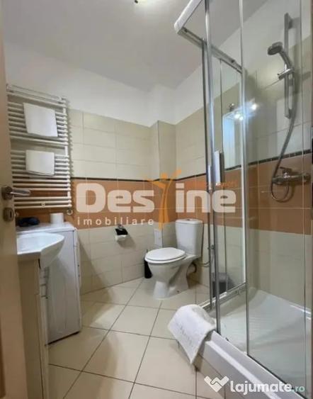 De inchiriat Apartament cu 2 camere | 47 mp | - 7
